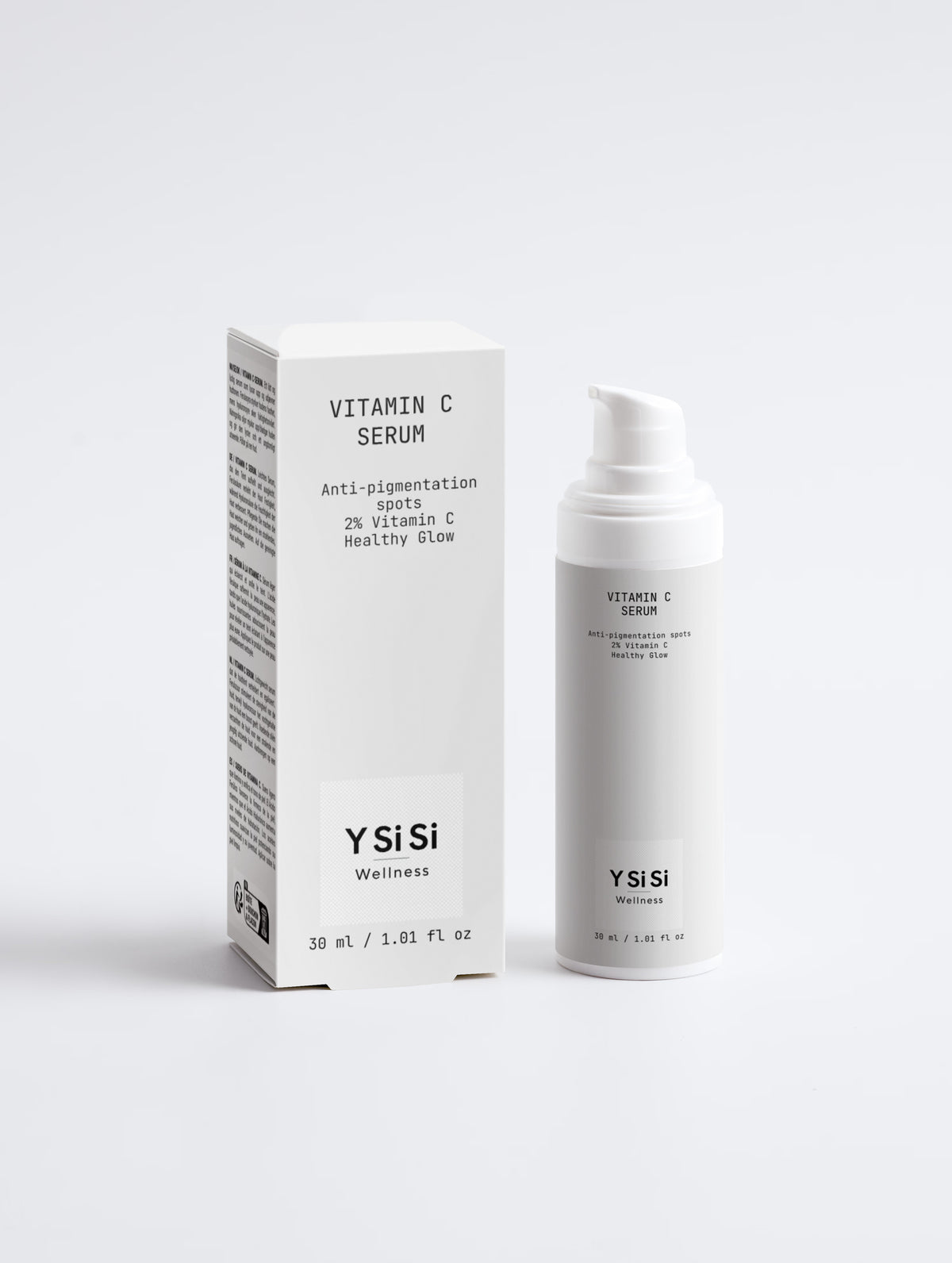 Sérum de vitamina C