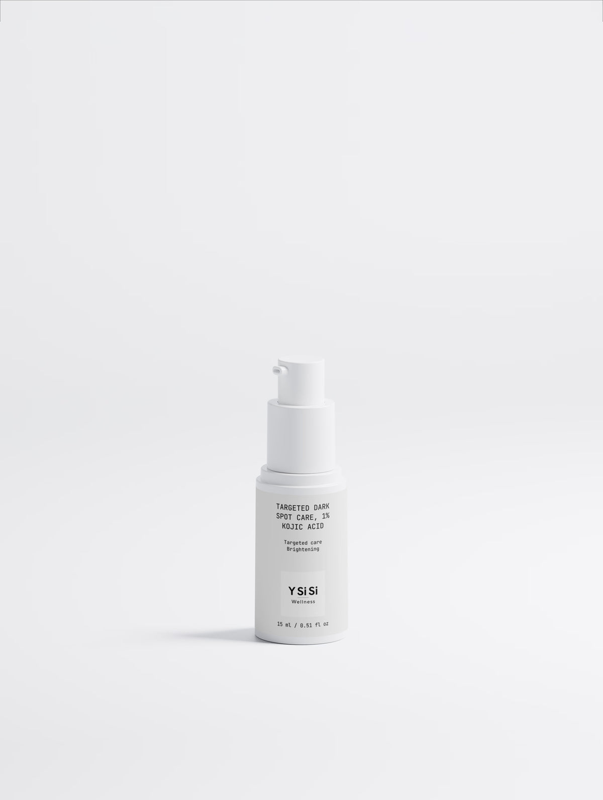 Kojic Acid Dark Spot Serum - Targeted Care for Radiant Skin