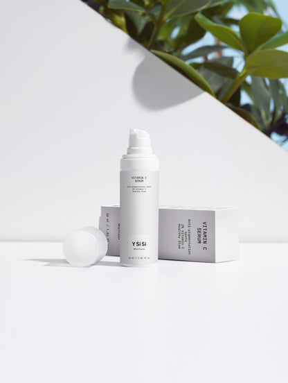 Sérum de vitamina C