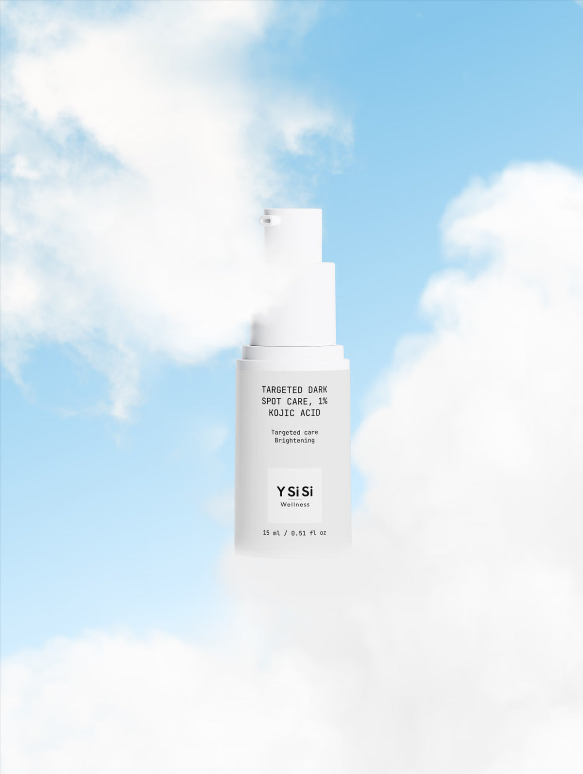 Kojic Acid Dark Spot Serum - Targeted Care for Radiant Skin