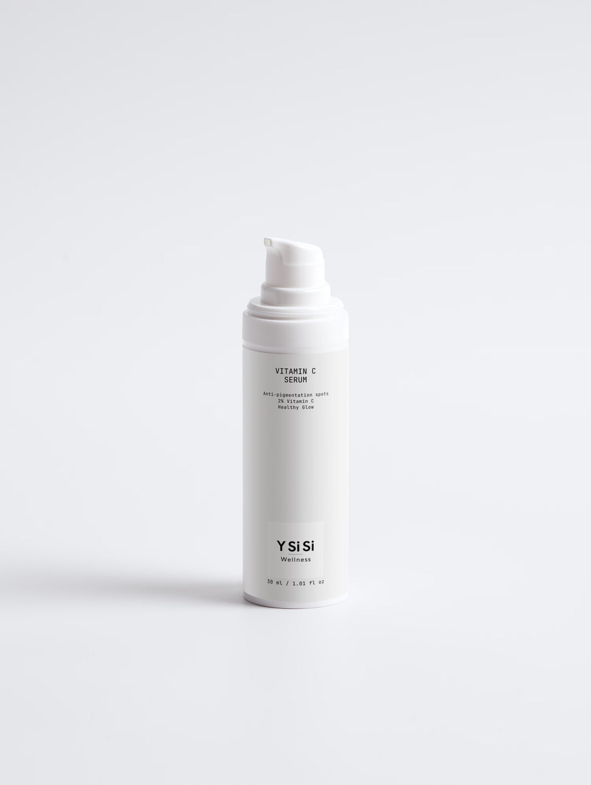 Sérum de vitamina C