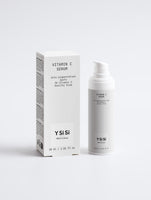 Sérum de vitamina C