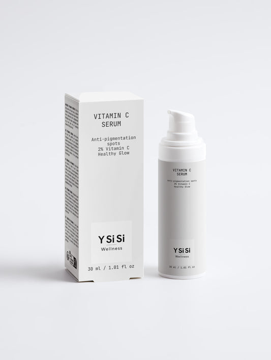 Vitamin C Serum