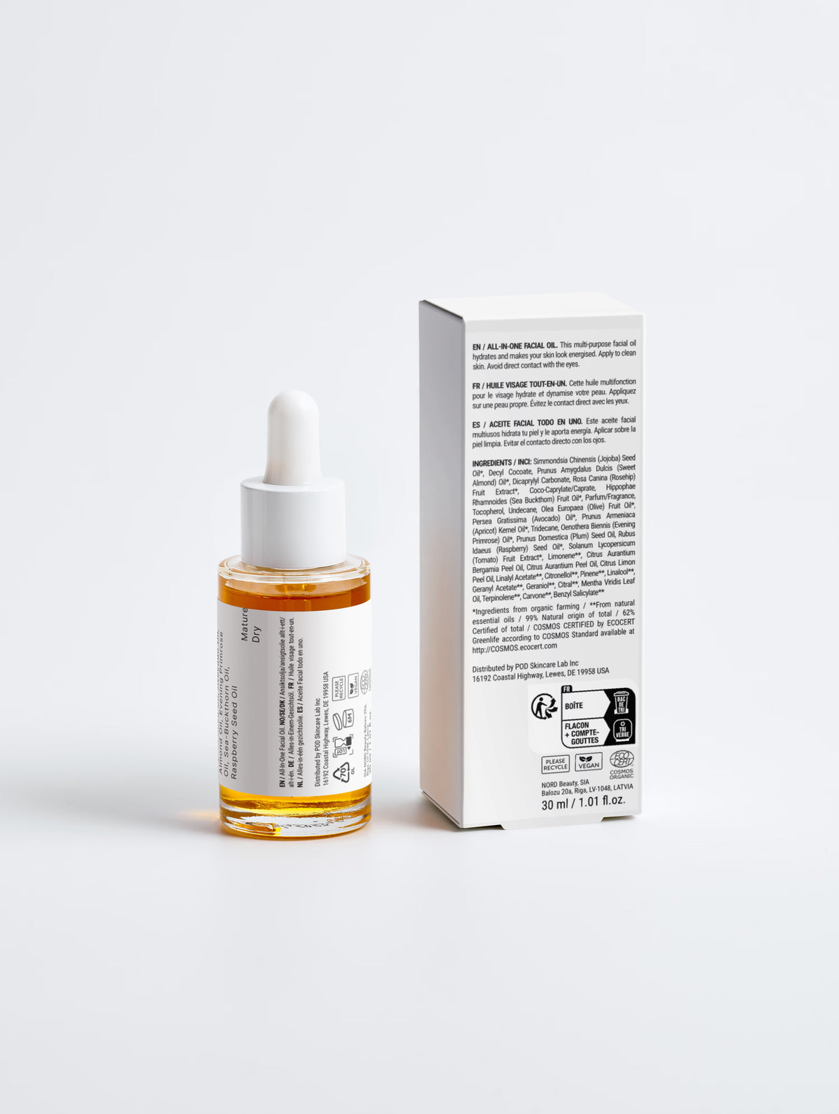 Daily Radiance Gift Box