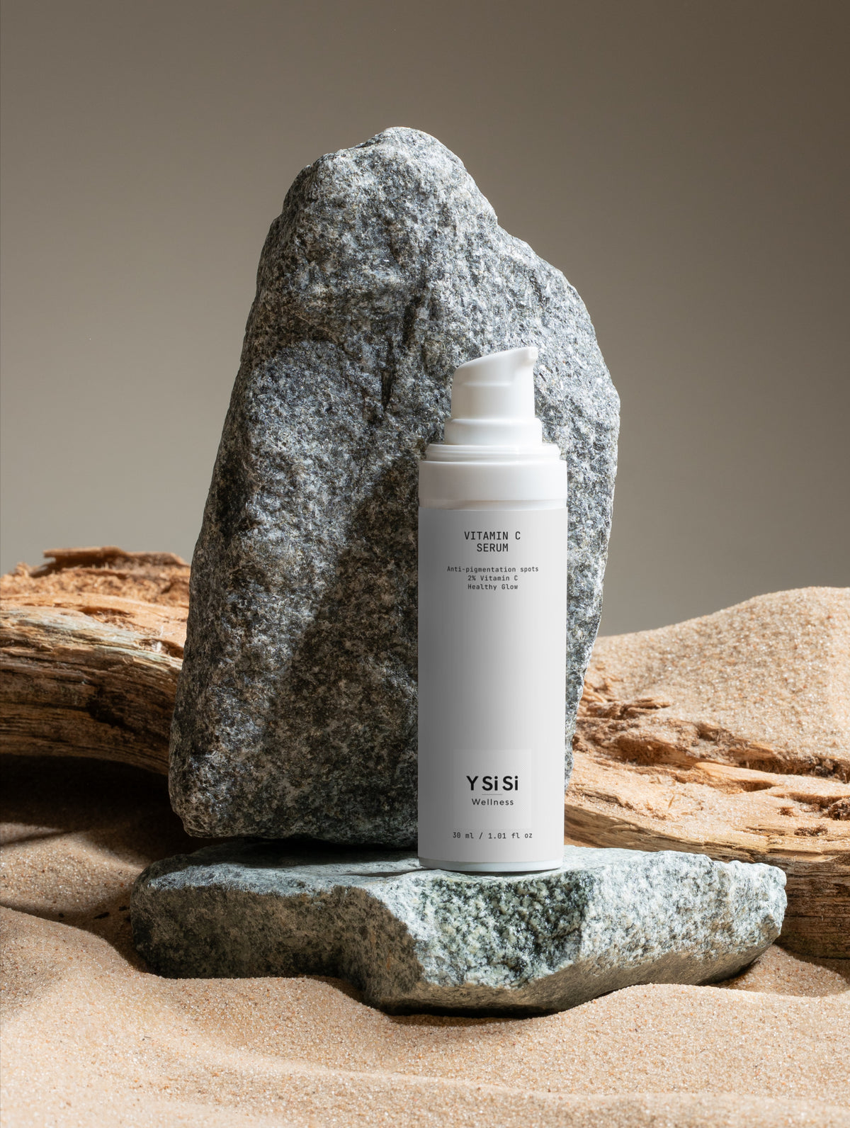 Sérum de vitamina C