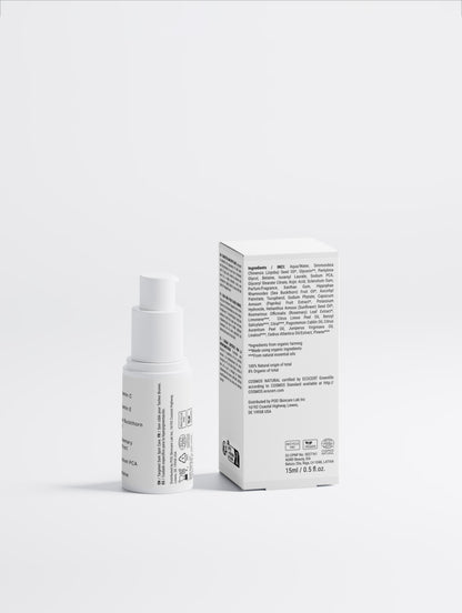 Kojic Acid Dark Spot Serum - Targeted Care for Radiant Skin
