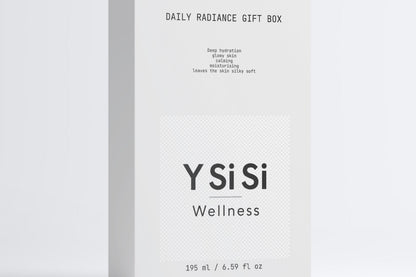 Daily Radiance Gift Box