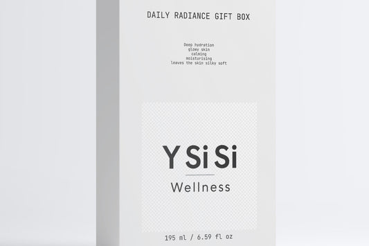 Daily Radiance Gift Box