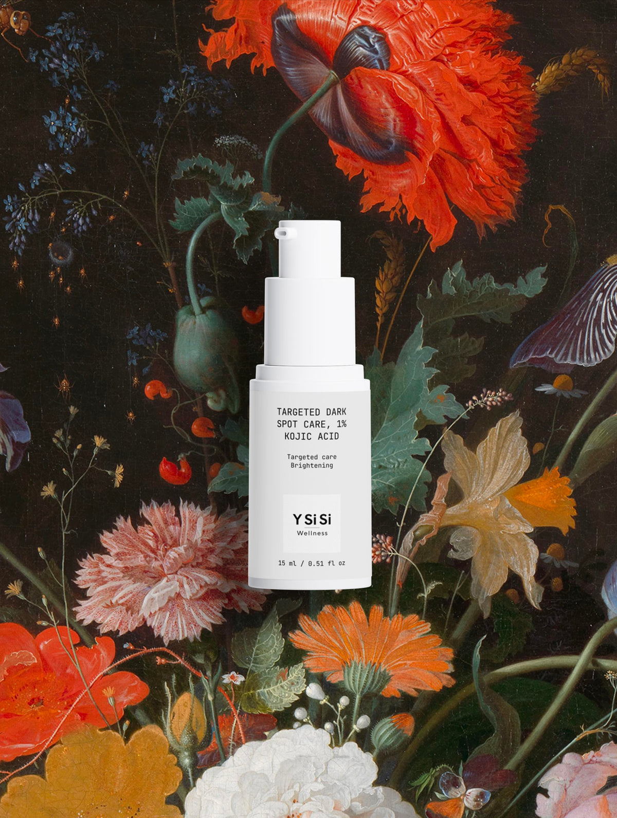 Kojic Acid Dark Spot Serum - Targeted Care for Radiant Skin