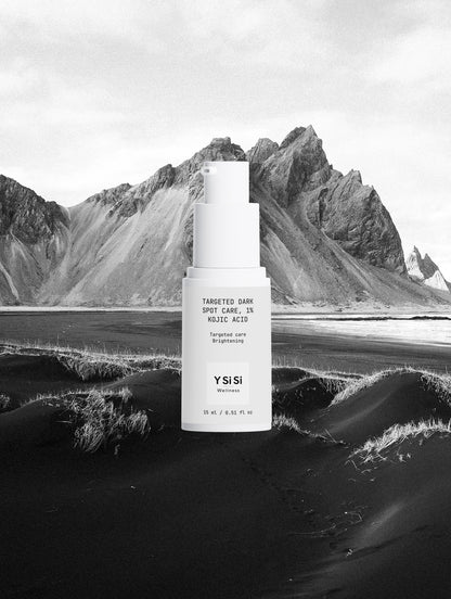 Kojic Acid Dark Spot Serum - Targeted Care for Radiant Skin