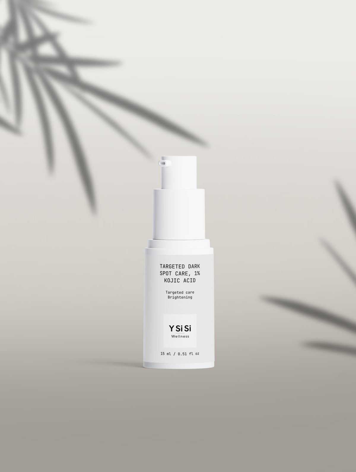 Kojic Acid Dark Spot Serum - Targeted Care for Radiant Skin