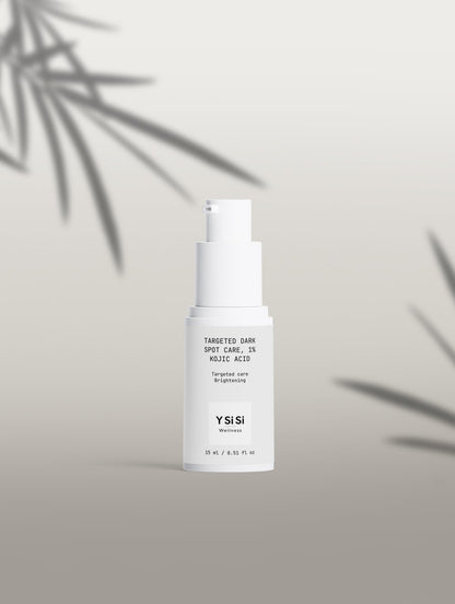 Kojic Acid Dark Spot Serum - Targeted Care for Radiant Skin