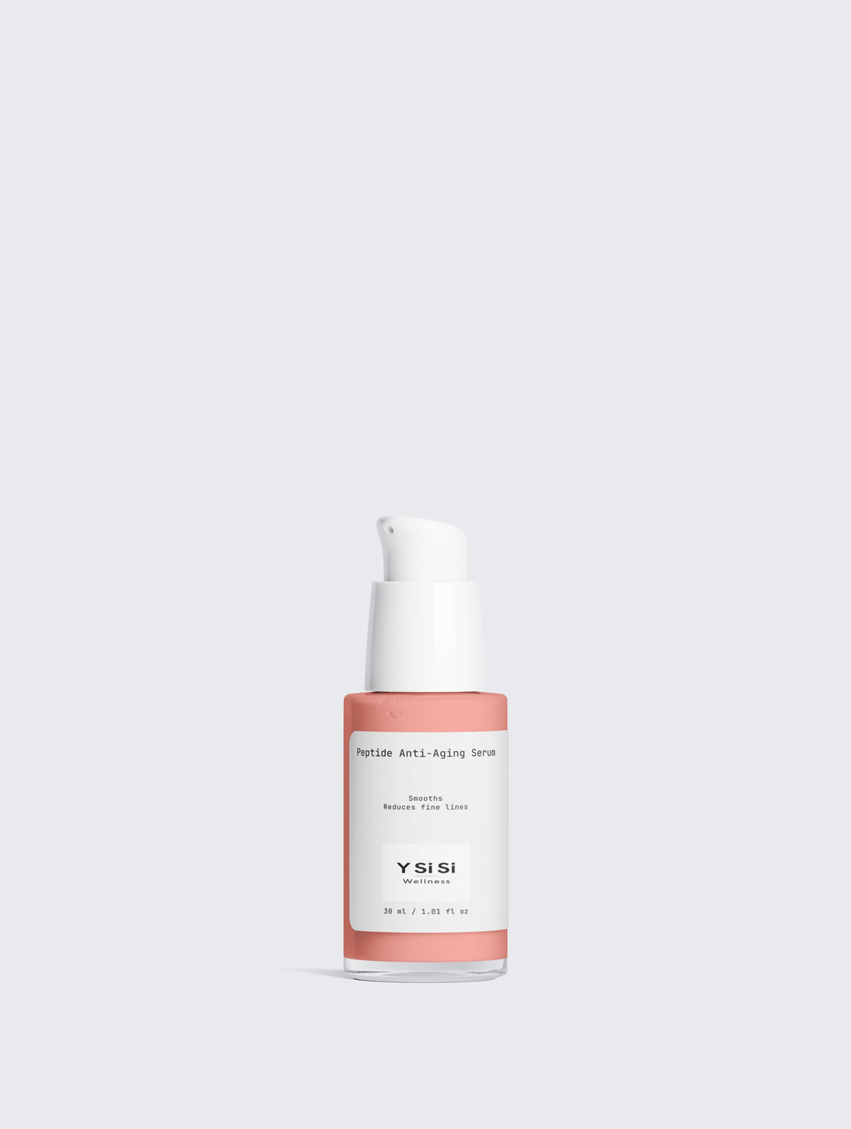 Sérum antienvejecimiento con péptidos