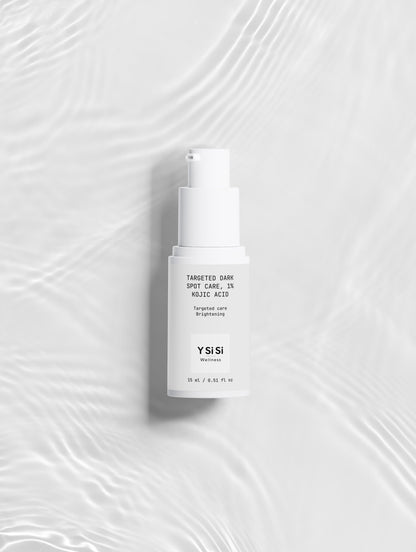 Kojic Acid Dark Spot Serum - Targeted Care for Radiant Skin
