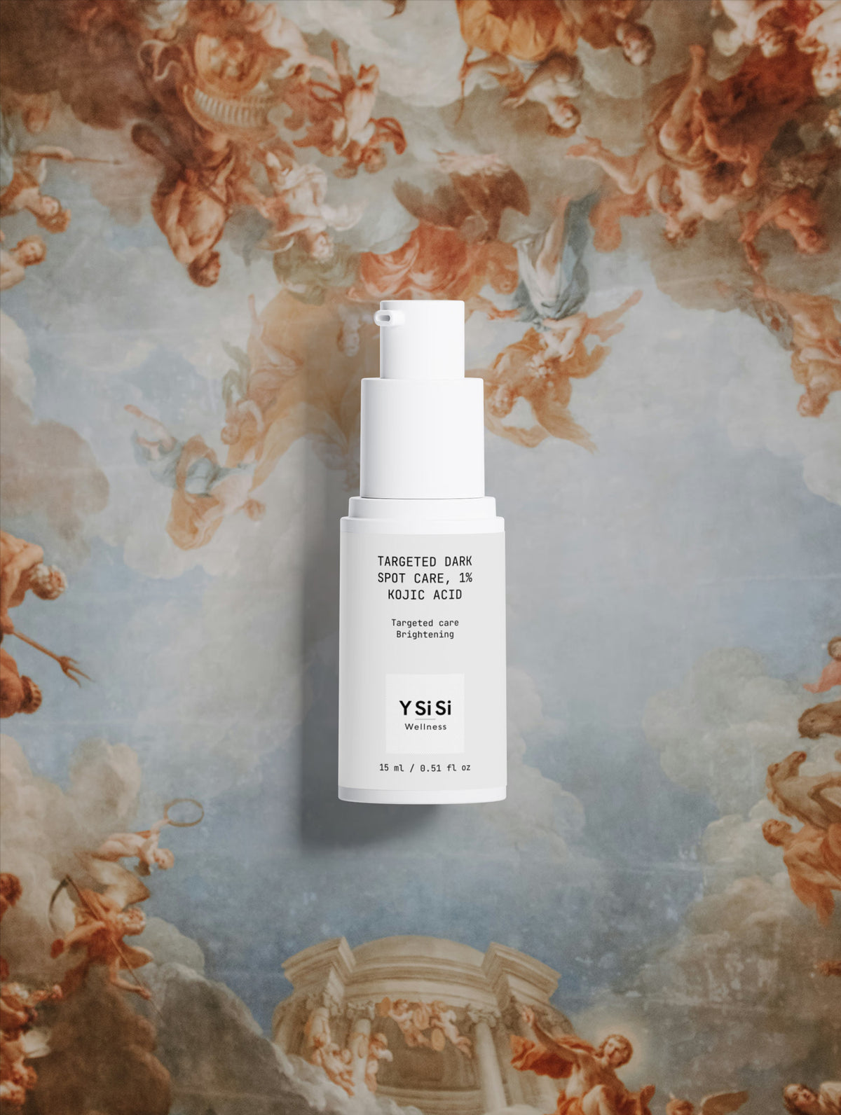 Kojic Acid Dark Spot Serum - Targeted Care for Radiant Skin