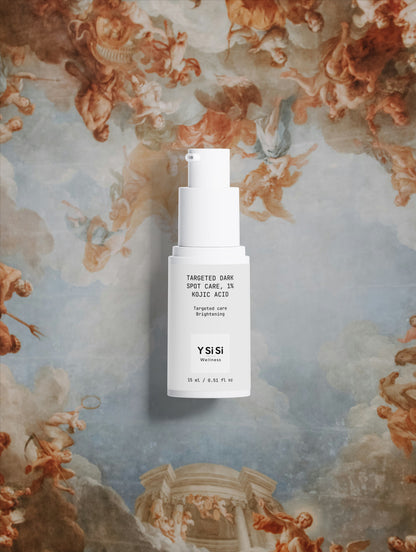 Kojic Acid Dark Spot Serum - Targeted Care for Radiant Skin